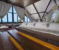 Villa Tirtha Bayu II, Honeymoon Suite